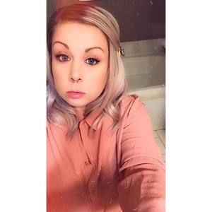 Meet your Posher, Candice